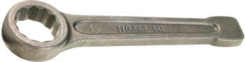 Hazet Schlag-Ringschlüssel 75 mm (642-75)