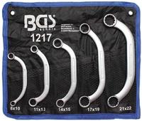 BGS Starter-/Blockschl&uuml;sselsatz 1217