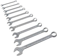 Stahlwille 96400808, Stahlwille 96400808 13/10 KT Ring-Maulschl&uuml;ssel-Satz 10teilig