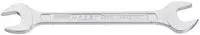 Hazet Doppelmaulschl&uuml;ssel DIN 3110 41 x 46 mm - 450N-41 X46