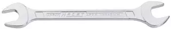 Hazet Doppel-Maulschlüssel 450N-41X46