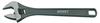 Hazet Maulschlüssel 279-18, verstellbar, Rollgabelschlüssel, Maulbreite bis 60 mm