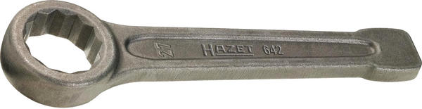 Hazet Schlag-Ringschlüssel 46 mm 642-46