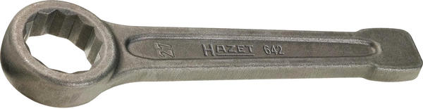 Hazet Schlag-Ringschlüssel 80 mm 642-80