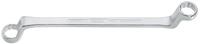 Hazet Doppelringschl&uuml;ssel DIN838 24 x 27 mm - 630-24X27
