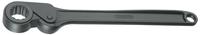 Gedore Freilaufknarre 31 KR 12-28