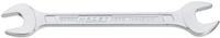 Hazet 450N-13X17, Hazet 450N-13X17 Doppel-Maulschl&uuml;ssel Schl&uuml;sselweite (Metrisch)