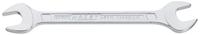 Hazet Doppelmaulschl&uuml;ssel DIN 3110 14 x 15 mm - 450N-14 X15