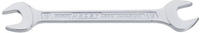 Hazet 450N-22X24, Hazet 450N-22X24 Doppel-Maulschl&uuml;ssel Schl&uuml;sselweite (Metrisch)