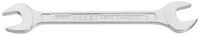 Hazet Doppelmaulschl&uuml;ssel DIN 3110 6 x 7 mm - 450N- 6 X 7