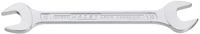 Hazet Doppelmaulschl&uuml;ssel DIN 3110 17 x 19 mm - 450N-17 X19