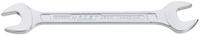 Hazet 450N-21X23, Hazet 450N-21X23 Doppel-Maulschl&uuml;ssel Schl&uuml;sselweite (Metrisch)