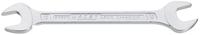 Hazet Doppelmaulschl&uuml;ssel DIN 3110 10 x 11 mm - 450N-10 X11