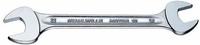 Stahlwille 40432428, Stahlwille 40432428 10A 3/8 X 7/16 Doppel-Maulschl&uuml;ssel