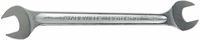 Stahlwille 40433436, Stahlwille 40433436 10A 9/16 X 5/8 Doppel-Maulschl&uuml;ssel