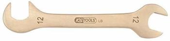 KS Tools Blech-Doppel-Maulschlüssel klein 11 mm