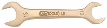 KS Tools Blech-Doppel-Maulschlüssel 5/16x11/32"