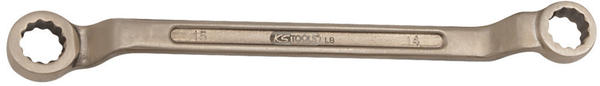 KS Tools BRONZEplus 963.7400 18x21 mm