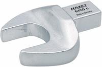 Hazet Einsteck-Maulschl&uuml;ssel 16 mm 9 x 12 mm - 6450c-16