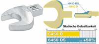 Hazet 6450D-30, Hazet 6450D-30 Einsteckmaulschl&uuml;ssel