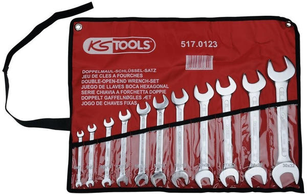KS Tools Classic 11-tlg (517.0123)