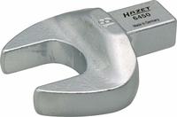 Hazet Einsteck-Maulschl&uuml;ssel 10 mm 9 x 12 mm - 6450c-10