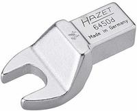 Hazet Einsteck-Maulschl&uuml;ssel 14 mm 14 x 18 mm - 6450d-14