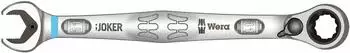 Wera Joker Switch Maul-Ringratschen-Schl&uuml;ssel - (05020066001) 11 mm