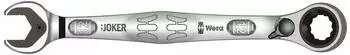 Wera Joker Switch Maul-Ringratschen-Schl&uuml;ssel - (05020067001) 12 mm