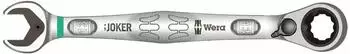 Wera Joker Switch Maul-Ringratschen-Schl&uuml;ssel - (05020068001) 12 mm