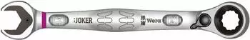 Wera Joker Switch Maul-Ringratschen-Schlüssel - (05020069001) 14 mm