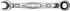Joker Switch Maul-Ringratschen-Schlüssel - (05020069001) 14 mm