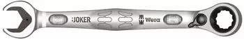 Wera Joker Switch Maul-Ringratschen-Schlüssel - (05020070001) 15 mm