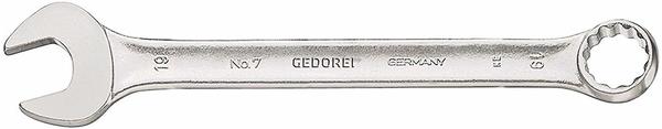 Gedore Ring-Maulschlüssel 7 11 mm UD-Profil (6090130)