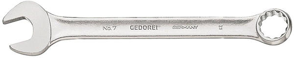 Gedore Ring-Maulschlüssel 7 3,5 mm UD-Profil (6080840)