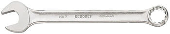 Gedore Ring-Maulschlüssel 7 3,0 mm UD-Profil (6080680)