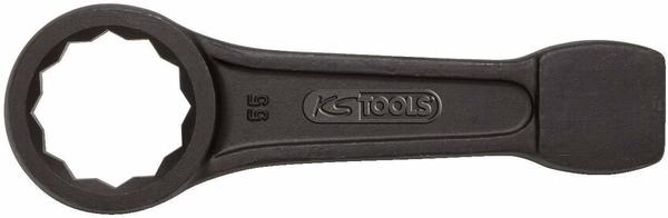 KS Tools Schlag-Ringschlüssel 1.1/4