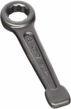 KS Tools Schlag-Ringschlüssel 22mm (517.0922)