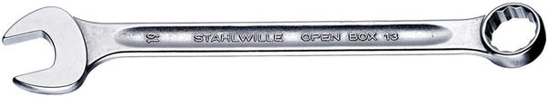 Stahlwille Nr. 13 OPEN-BOX 21 mm (40082121)