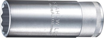 Stahlwille Nr. 51 x 16 mm 1/2" (03020016)