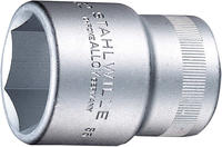 Stahlwille Steckschl&uuml;ssel-Einsatz 3/4" 60 mm 6-kant - 55 60