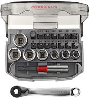 Gedore Schrauberbit R49005023