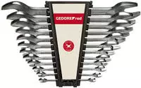 Gedore Doppel-Gabelschl&uuml;sselsatz R05125012