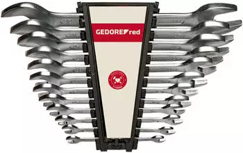 Gedore RED R05125012 12-teilig