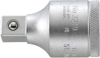 Gedore Reduzieradapter, Knarre 3219