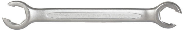 KS Tools CLASSIC 517.0260 offen, abgewinkelt - 14x15 mm