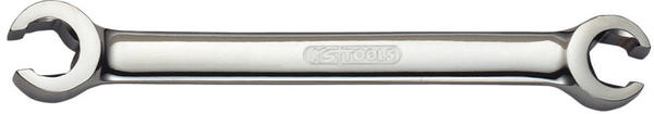 KS Tools CHROMEplus 518.0519 offen, abgewinkelt - 19x21 mm