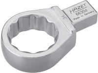 Einsteck-ringschl&uuml;ssel 34mm 14x18mm - Hazet