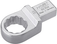 Hazet Ringschl&uuml;ssel 6630D-22