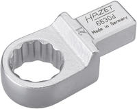 Hazet Ringschl&uuml;ssel 6630D-21